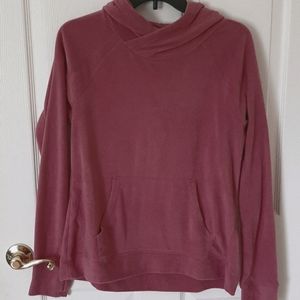 TekGear Cowl Neck Hoodie